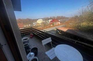 Wohnung mieten in Seeäckerstraße 18, 96191 Viereth-Trunstadt, Geräumige 3-Zimmer-Wohnung mit großem Balkon in Viereth-Trunstadt
