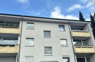 Wohnung mieten in Intzestr. 17, 58135 Haspe, 3 Zimmer in Hagen