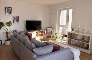 Wohnung mieten in Schultheißstr. 101b, 85049 Friedrichshofen, Moderne, helle 2-Zimmer-Wohnung mit EBK und Balkon