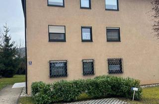 Wohnung mieten in Groppstraße 12, 97688 Bad Kissingen, Möblierte 2-Zimmer-Wohnung im Zentrum von Bad Kissingen