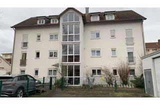 Wohnung mieten in 79539 Lörrach, Schöne 3,5-Zimmer Dachgeschosswohnung