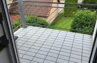 Wohnung mieten in Kastanienweg, 74592 Kirchberg, Charmante 1-Zimmer Dachgeschosswohnung in Kirchberg an der Jagst