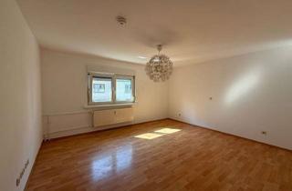 Wohnung mieten in 74821 Mosbach, Marko Winter Immobilien -Mosbach: Großzügige 2-Zimmer-Wohnung mit flexibler Option