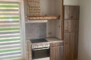 Wohnung mieten in Am Zoll, 38700 Braunlage, Gemütliche 2-Zimmer Wohnung mit Einbauküche