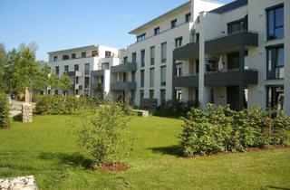 Wohnung mieten in Am Sandberg 13, 86415 Mering, 2-Zimmer ENERGIE-SPAR-WOHNUNG mit Balkon