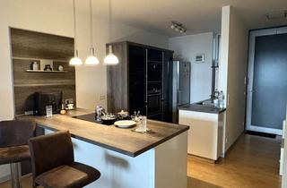 Wohnung mieten in Im Klosterfeld, 56182 Urbar, 3-Zimmer Wohnung mit Balkon in Urbar (1. OG)