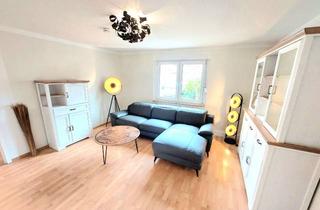 Wohnung mieten in Brandenburger Str. 41A, 14542 Werder (Havel), Hochwertig möblierte 2-Zimmer-Wohnung in Remise zentral in Werder