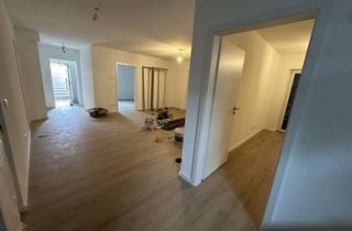 Wohnung mieten in Mailänderweg, 78078 Niedereschach, Erstbezug: Helle 4-Zimmer Erdgeschosswohnung in Niedereschach