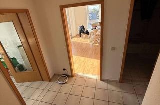 Wohnung mieten in Lindenplatz, 39326 Hermsdorf, Helle 2-Zimmer Wohnung mit Balkon in Hermsdorf