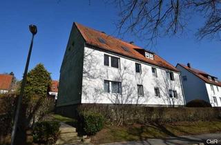 Wohnung mieten in 37445 Walkenried, Helle 3 Zimmer Mietwohnung im Klosterort Walkenried - inkl. Einbauküche