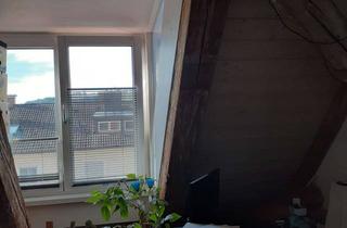 Wohnung mieten in 87724 Ottobeuren, 3-Zi.-Dachgeschosswohnung mit Wintergarten in Ottobeuren