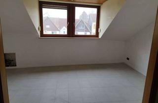 Wohnung mieten in Augartenstraße, 76706 Dettenheim, Gepflegte 4,5-Zimmer-Wohnung im 1. OG mit Balkon in Dettenheim