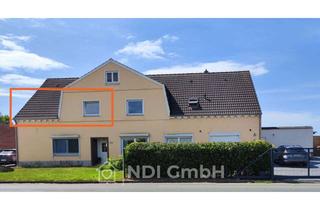 Wohnung mieten in 26969 Butjadingen, Attraktive Wohnung für Kapitalanleger oder Selbstnutzer