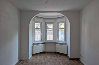 Wohnung mieten in 07749 Wenigenjena, Helle 2-Zimmer-Wohnung mit Erker und Einbauküche