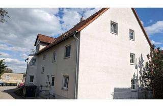 Wohnung mieten in Ziegelweg, 04668 Grimma, Kleine Singlewohnung mit Terrasse frei