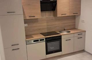 Wohnung mieten in Sulzbachtalstraße 87, 66280 Sulzbach, Moderne 3-Zimmer-Wohnung mit Terrasse & eigenem Eingang in zentraler Lage von Sulzbach