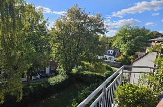 Wohnung mieten in Korverweg, 22117 Billstedt, Sonnige 3-Zimmer-Wohnung mit Balkon & Weitblick in ruhiger, grüner Lage