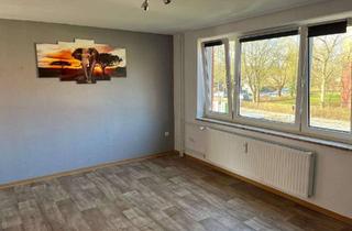 Sozialwohnungen mieten in Helgoländer Str. 28, 25746 Heide, Heide - gemütliche 2-Zimmer-Wohnung mit WBS