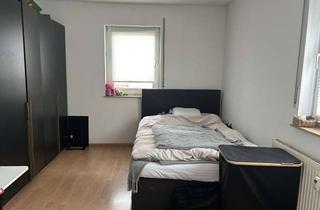 Wohnung mieten in Breiter Weg 118D, 35440 Linden, Barrierefreie 1-Zimmer-Wohnung mit Gartenmitbenutzung in Linden