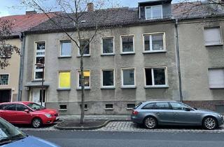Wohnung mieten in Fr.-Engels-Str. 16, 15517 Fürstenwalde, Seniorenfreundliche 2-Raumwohnung in Bahnhofsnähe