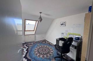 Wohnung mieten in Bitscher Str. 35, 66955 Pirmasens, gemütliche, Helle 2 Zimmer Wohnung