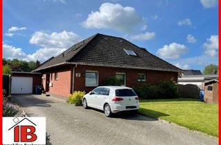 Wohnung mieten in Parkallee, 26935 Stadland, Schnuckelige Dachgeschosswohnung im Bungalow in Rodenkirchen