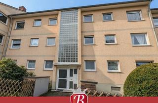 Wohnung mieten in 53757 Sankt Augustin, 68 m² | 3 Zimmer | Balkon | Garage | ruhige Lage in Sankt Augustin