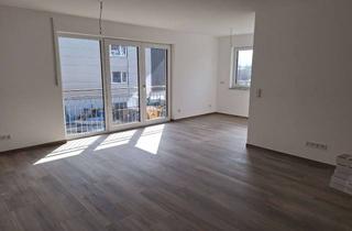 Wohnung mieten in 84347 Pfarrkirchen, 2-Zimmer-Wohnung L1/R1 im 1. OG mit Aufzug + Einbauküche in Pfarrkirchen