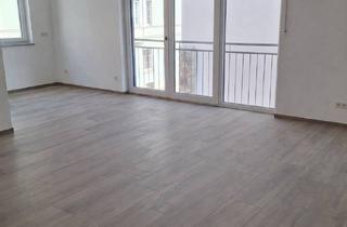 Wohnung mieten in 84347 Pfarrkirchen, 2-Zimmer-Wohnung R1 im 1. OG mit Aufzug + Einbauküche in Pfarrkirchen