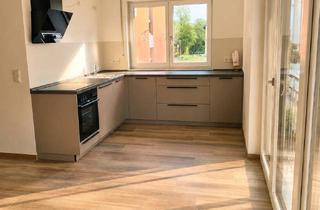 Wohnung mieten in 84347 Pfarrkirchen, 2-Zimmer-Wohnung R1 im 1. OG mit Aufzug + Einbauküche in Pfarrkirchen