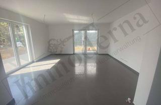 Wohnung mieten in 35440 Linden, Lichtdurchflutete und moderne 2-Zimmer EG-Wohnung mit Garten