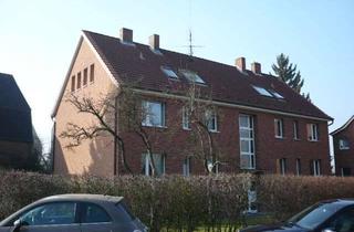 Wohnung mieten in Turmstraße 20, 23843 Bad Oldesloe, Wohnen in Bahnhofsnähe