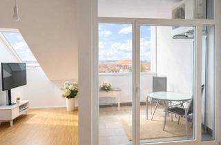 Wohnung mieten in Klosterstraße 10, 76726 Germersheim, 2-Zimmer-Wohnung in Germersheim – inkl. Einbauküche & Teilmöblierung