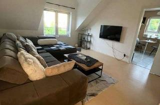 Wohnung mieten in 64546 Mörfelden-Walldorf, Helle 3-Zimmer Maisonette-Wohnung im 2. OG in Mörfelden-Walldorf
