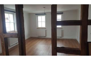 Wohnung mieten in Ritterstraße, 71254 Ditzingen, Wunderschön renovierte Altbauwohnung mit 3,5-Zimmern in Ditzingen-Schöckingen