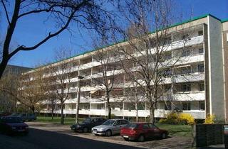 Wohnung mieten in Elisabeth-Wolf-Straße 25, 03042 Sandow, Nachmieter nach Instandsetzung ab August 2026 gesucht