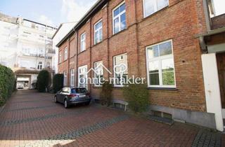 Haus kaufen in 40217 Düsseldorf, Lofthaus in Unterbilk