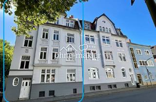 Wohnung mieten in 49076 Osnabrück, WG-NEUGRÜNDUNG am Westerberg