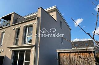 Doppelhaushälfte kaufen in 21147 Hamburg, Neuwertige Doppelhaushälfte mit wunderschöner Aussicht