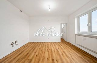 Penthouse kaufen in 63110 Rodgau, 4-Zimmer-Penthouse in Rodgau-Niederroden - Mit Seeblick & Eigenem Stellplatz