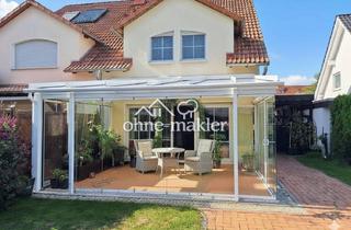 Doppelhaushälfte kaufen in 38448 Wolfsburg, Schöne Doppelhaushälfte in Wolfsburg-Wendschott