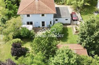 Einfamilienhaus kaufen in 54310 Ralingen, Einfamilienhaus mit viel Flair (10 Min bis Luxemburg)