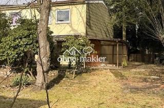 Reihenhaus kaufen in 21075 Hamburg, Charmantes Endreihenhaus mit großem Grundstück und viel Potential