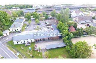 Gewerbeimmobilie kaufen in 02763 Zittau, Attraktives, modern saniertes Gewerbeobjekt in Zittau - vielseitig nutzbar, top ausgestattet