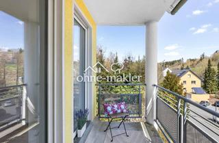 Wohnung mieten in 95152 Selbitz, Erstbezug nach Sanierung mit top Grundriss