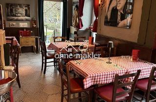 Gewerbeimmobilie kaufen in 60325 Frankfurt, GASTROFLÄCHE ABZUGEBEN IN FRANKFURT