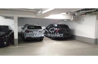 Garagen kaufen in 10115 Berlin, 18 m² XL-Tiefgaragenstellplatz mit Grundbucheintrag