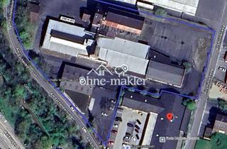 Grundstück zu kaufen in 37213 Witzenhausen, Grundstück ohne Gebäudebestand in sehr guter Lage von Witzenhausen