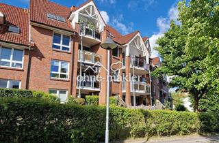 Wohnung kaufen in 19057 Schwerin, Neu: Attraktive Kapitalanlage in Friedrichsthal: 2-Zimmer-Wohnung mit Balkon und Parkplatz