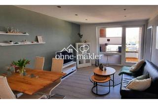 Wohnung kaufen in 23769 Orth, Einzigartige Ferienwohnung mit beidseitigem Ostseeblick-Toplage Orth/Fehmarn-provisionsfrei